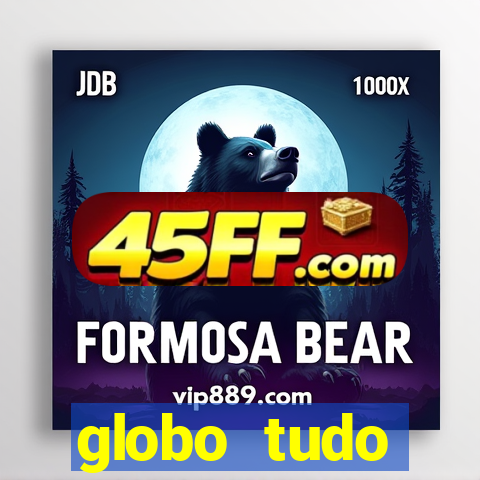 globo tudo absolutamente sobre esporte